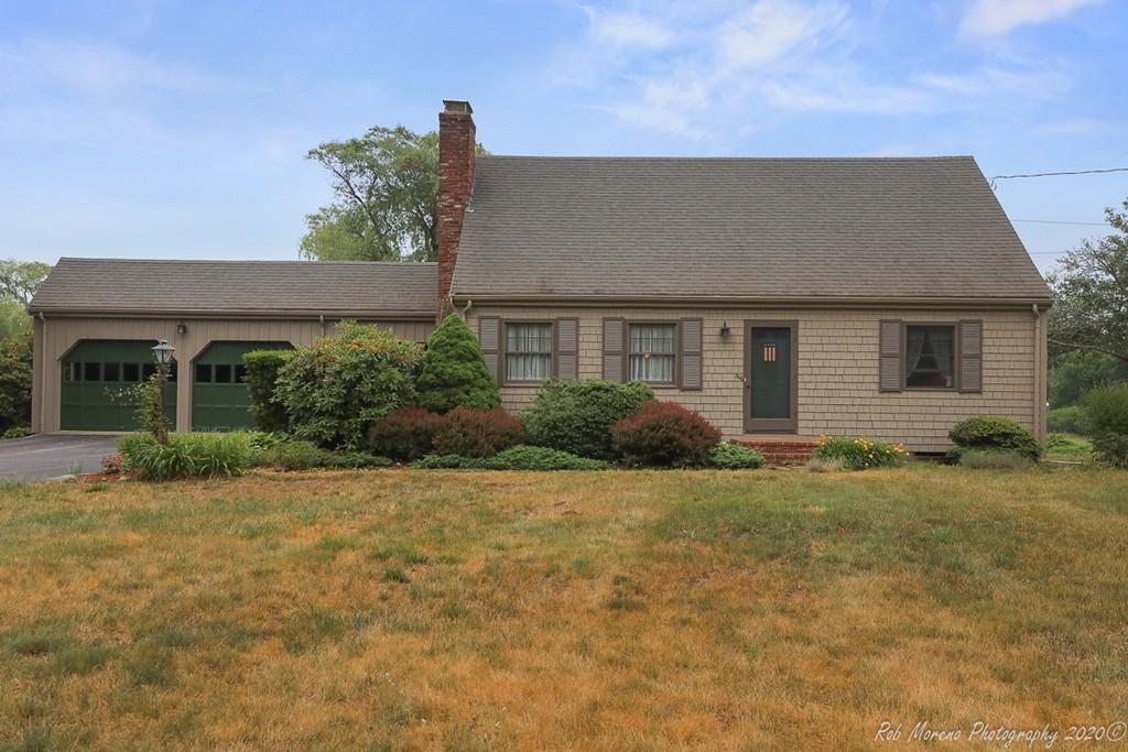 366 Linebrook Road Ipswich, MA 01938 - Photo 1 of 34