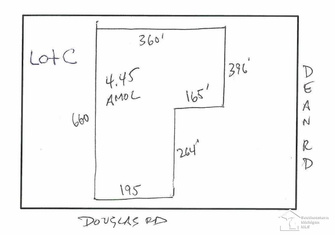 Douglas Road, Unit C Temperance, MI 48182 - Photo 1 of 1