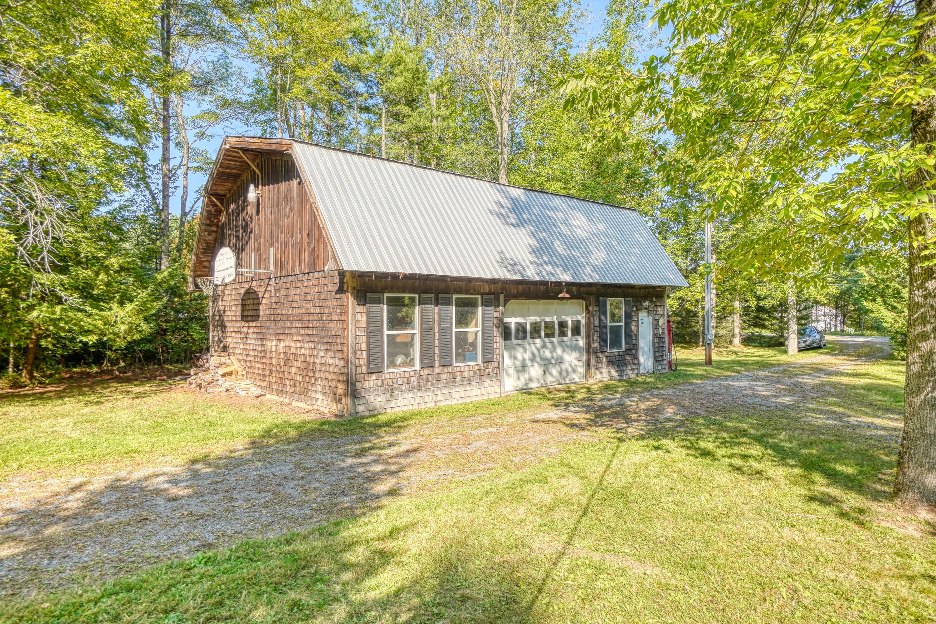 262 Hill Road Clinton, ME 04927 - Photo 34 of 62 DSC03077