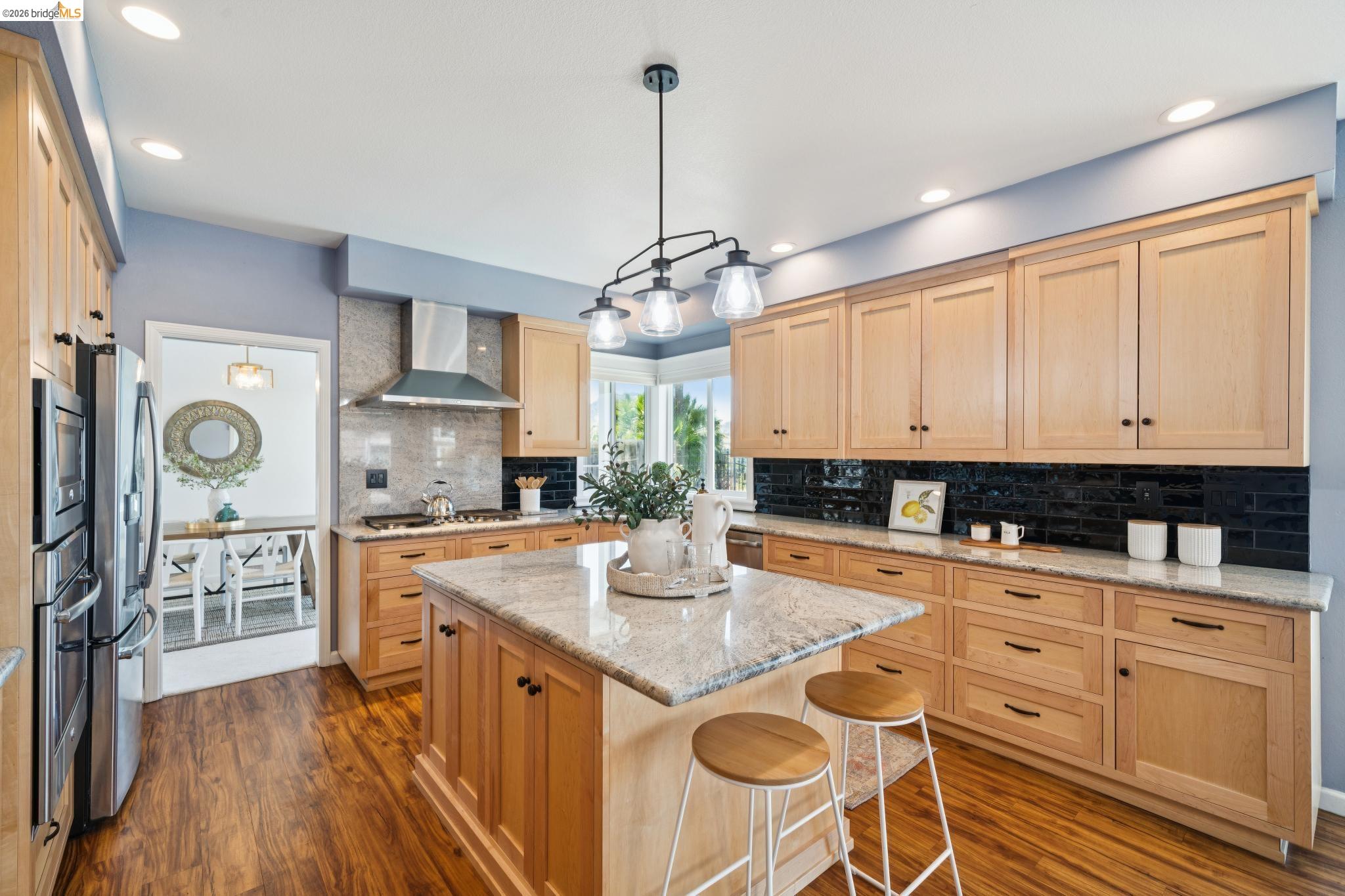 144 Joscolo View Clayton, CA 94517 - Photo 12 of 62