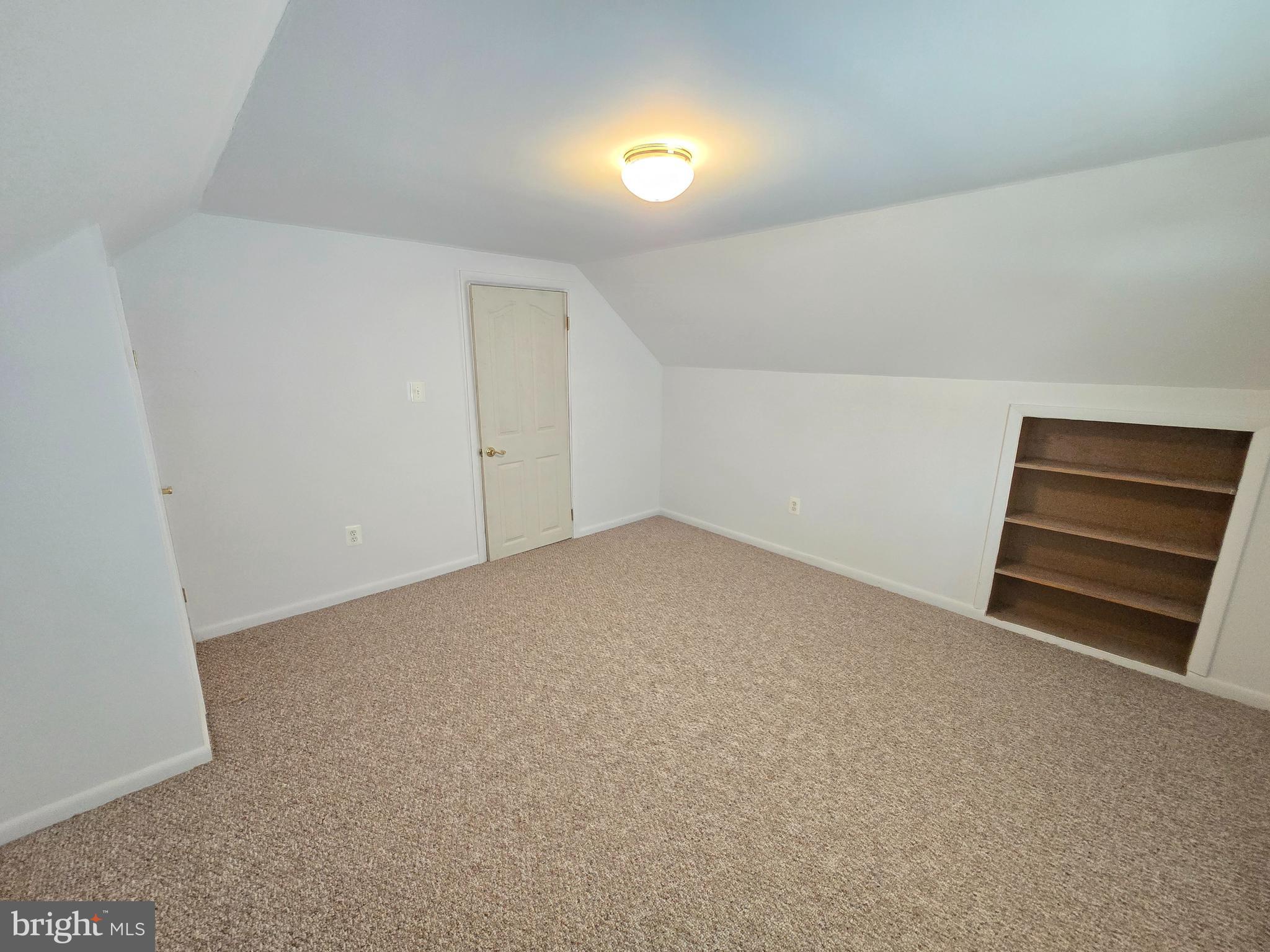 8193 Gumtree Drive Dundalk, MD 21222 - Photo 13 of 26 a view of room with an empty space