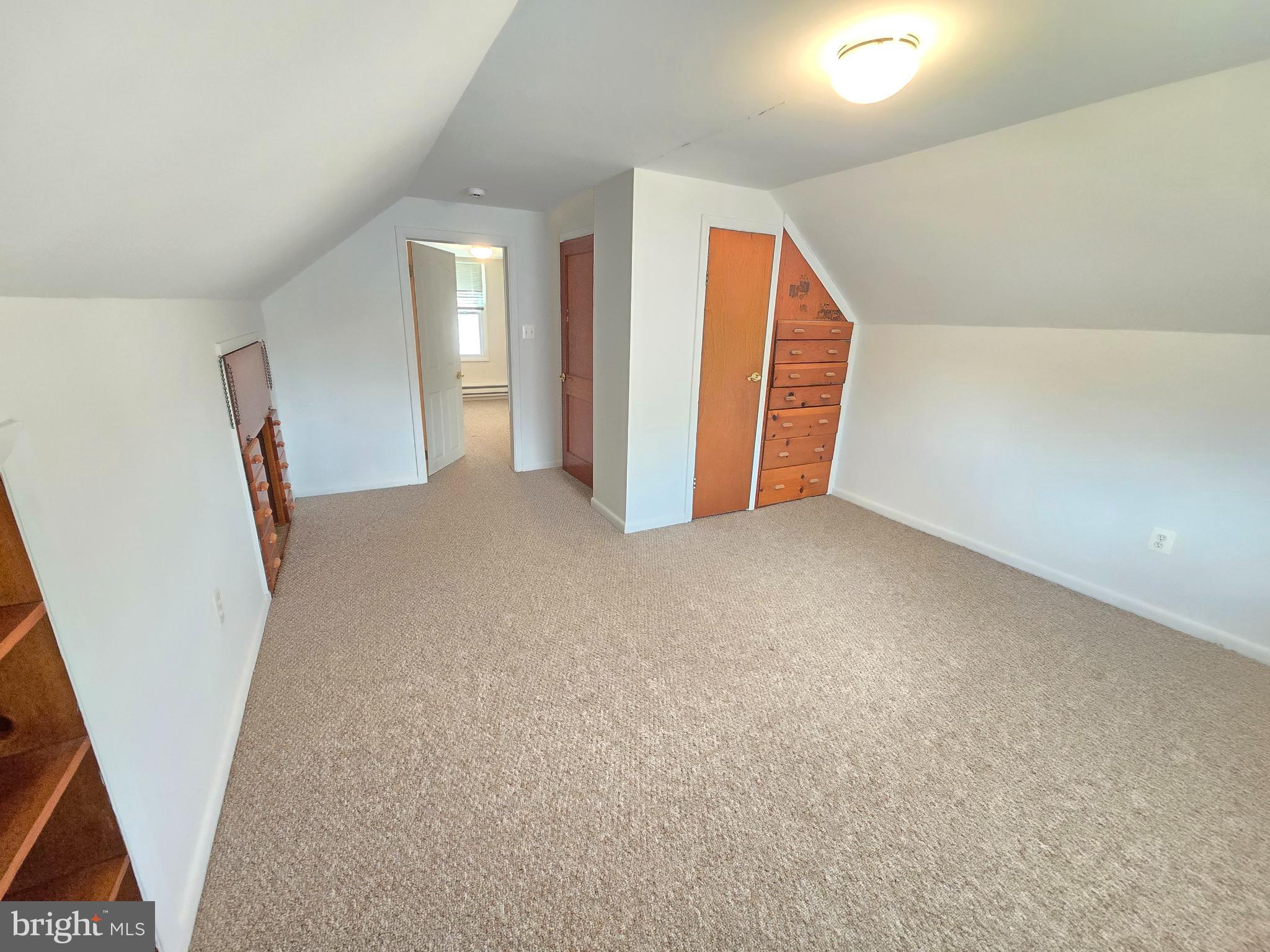 8193 Gumtree Drive Dundalk, MD 21222 - Photo 15 of 26 a view of an empty room and wooden floor