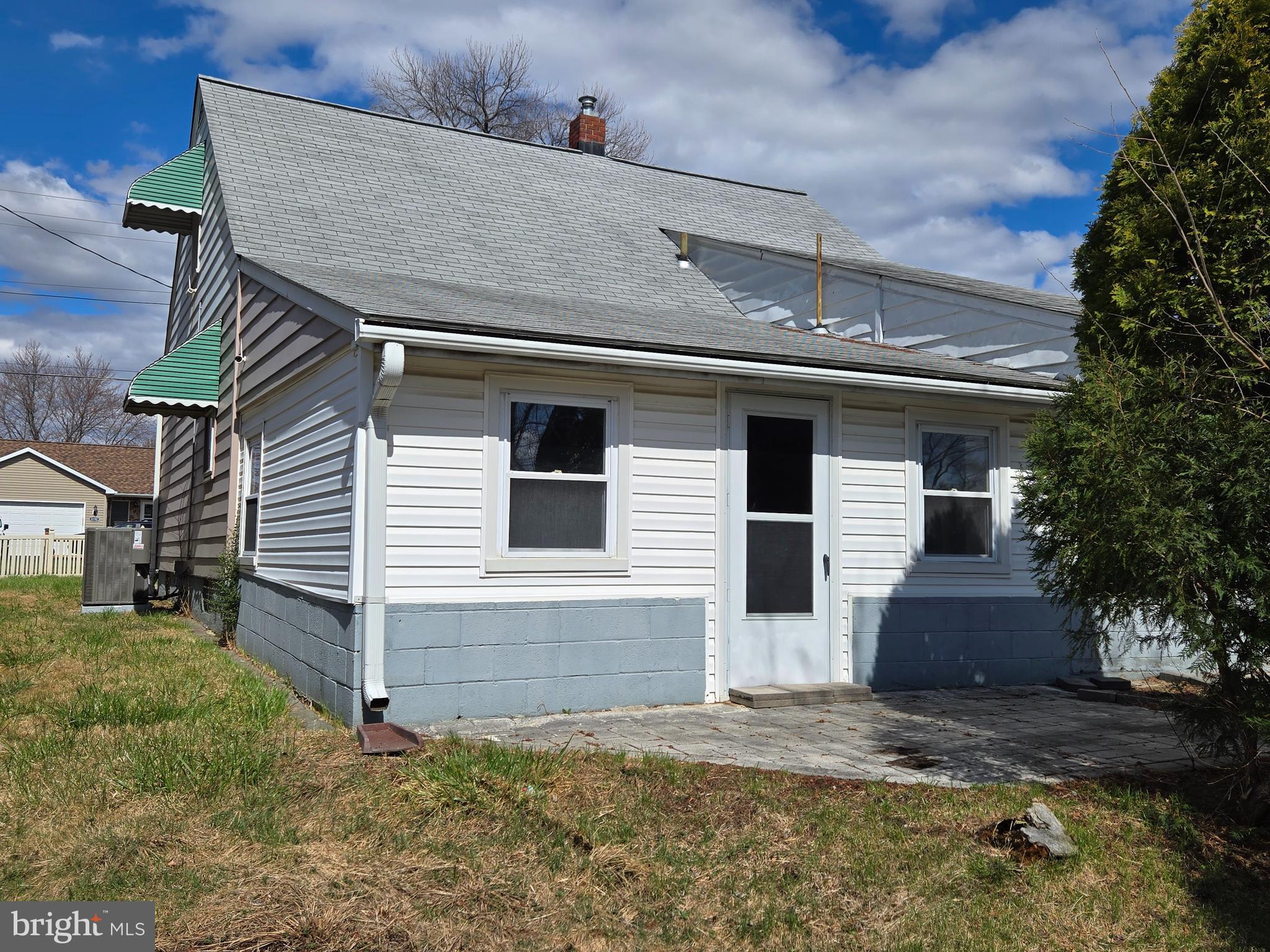 8193 Gumtree Drive Dundalk, MD 21222 - Photo 22 of 26