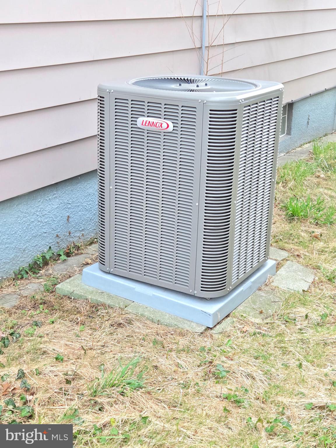 8193 Gumtree Drive Dundalk, MD 21222 - Photo 25 of 26 a view of a backyard of a house