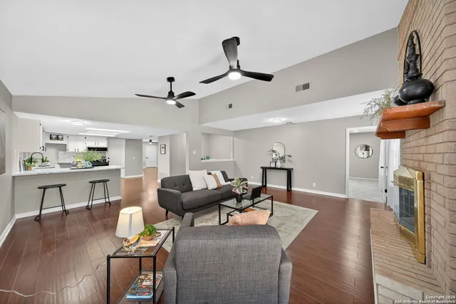 $1,795 | 5346 San Benito Drive, San Antonio, TX 78228