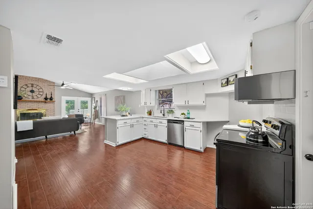 $1,795 | 5346 San Benito Drive, San Antonio, TX 78228