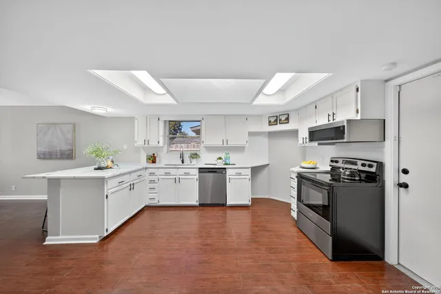 $1,795 | 5346 San Benito Drive, San Antonio, TX 78228