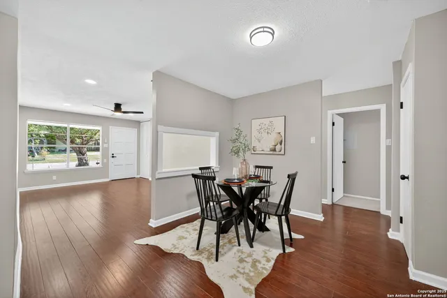 $1,795 | 5346 San Benito Drive, San Antonio, TX 78228