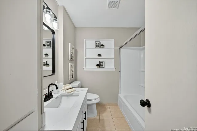 $1,795 | 5346 San Benito Drive, San Antonio, TX 78228