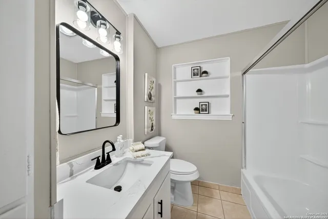 $1,795 | 5346 San Benito Drive, San Antonio, TX 78228