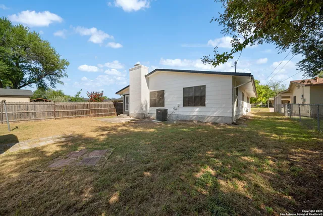 $1,795 | 5346 San Benito Drive, San Antonio, TX 78228