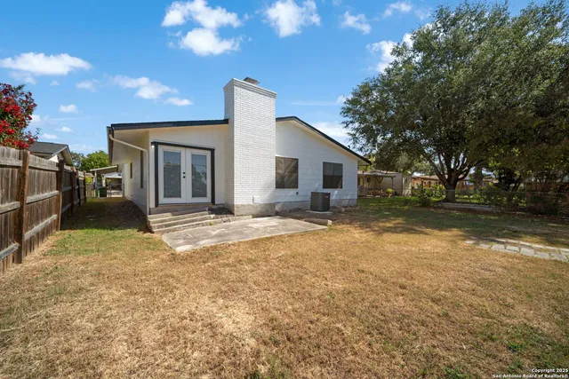 $1,795 | 5346 San Benito Drive, San Antonio, TX 78228