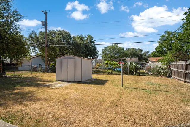 $1,795 | 5346 San Benito Drive, San Antonio, TX 78228