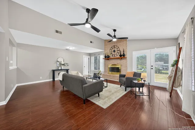 $1,795 | 5346 San Benito Drive, San Antonio, TX 78228