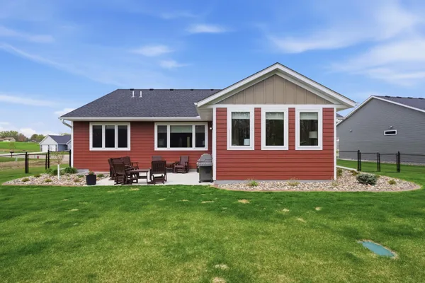 $550,000 | 2075 13th Street Northwest, Faribault, MN 55021