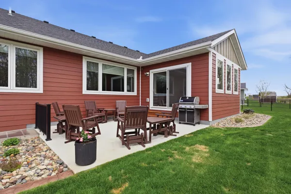 $550,000 | 2075 13th Street Northwest, Faribault, MN 55021