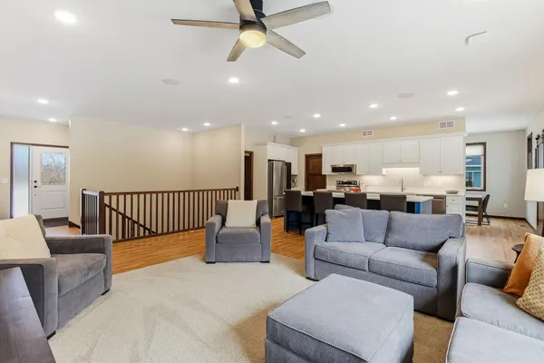 $550,000 | 2075 13th Street Northwest, Faribault, MN 55021