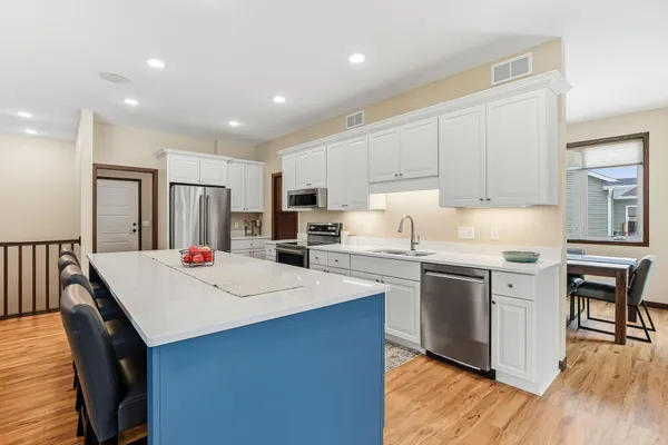 $550,000 | 2075 13th Street Northwest, Faribault, MN 55021