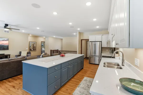 $550,000 | 2075 13th Street Northwest, Faribault, MN 55021