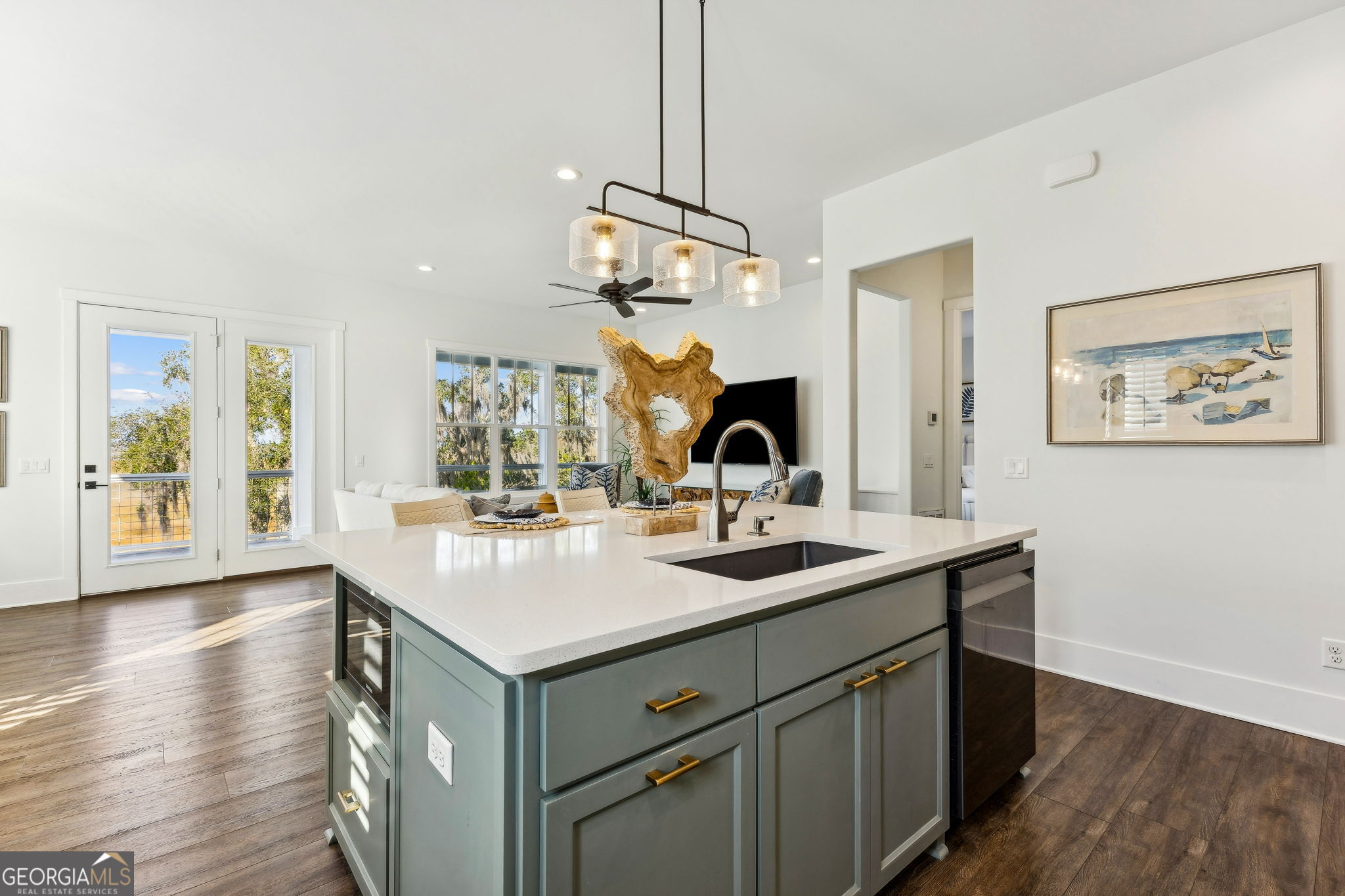 109 Becket Road St. Marys, GA 31558 - Photo 15 of 65