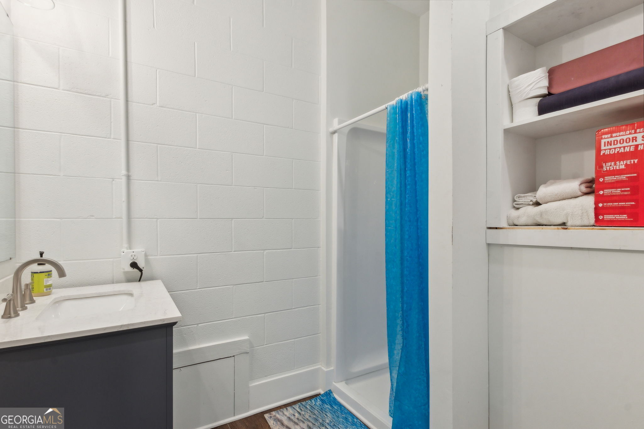 109 Becket Road St. Marys, GA 31558 - Photo 44 of 65