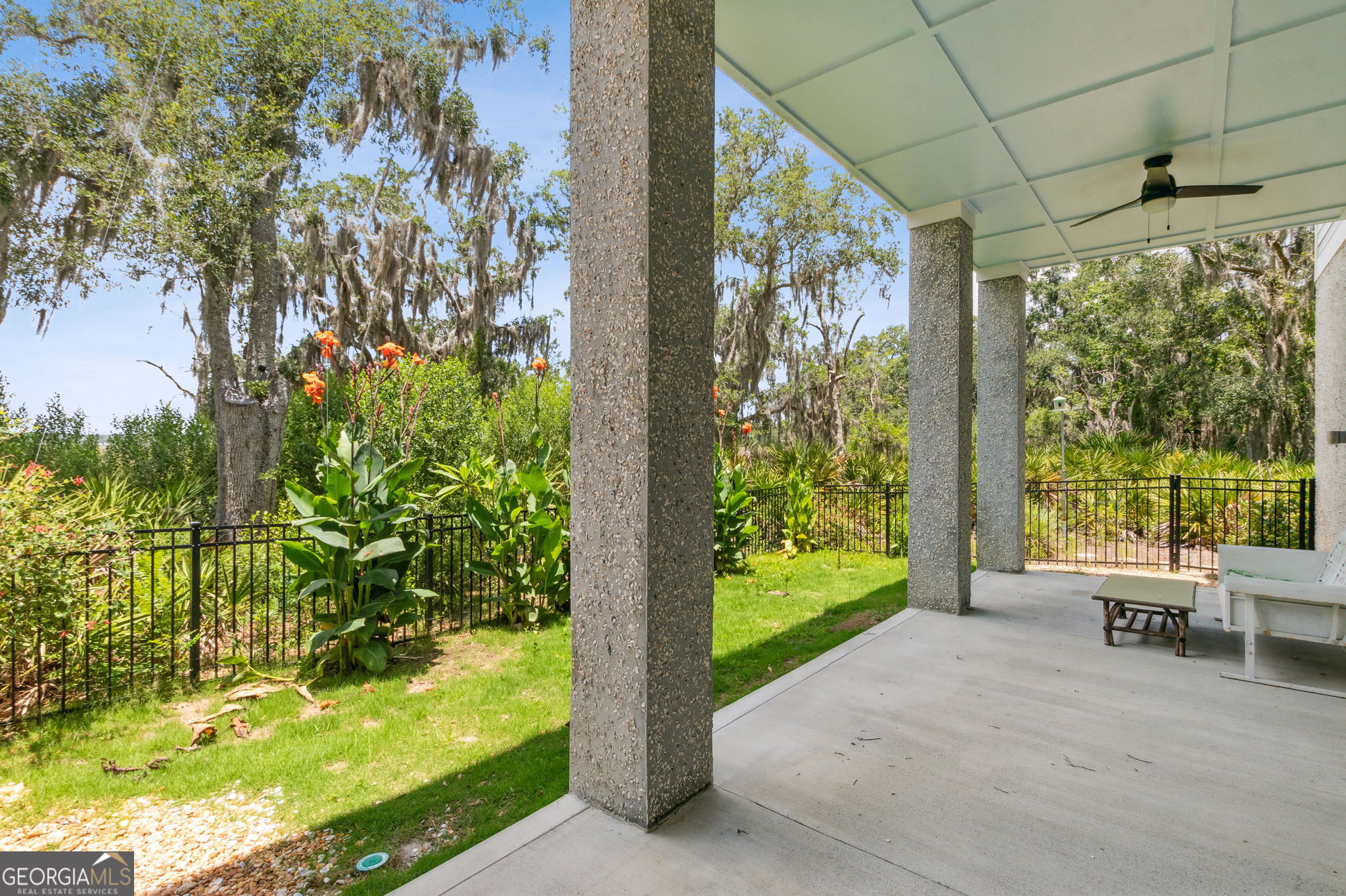 109 Becket Road St. Marys, GA 31558 - Photo 50 of 65