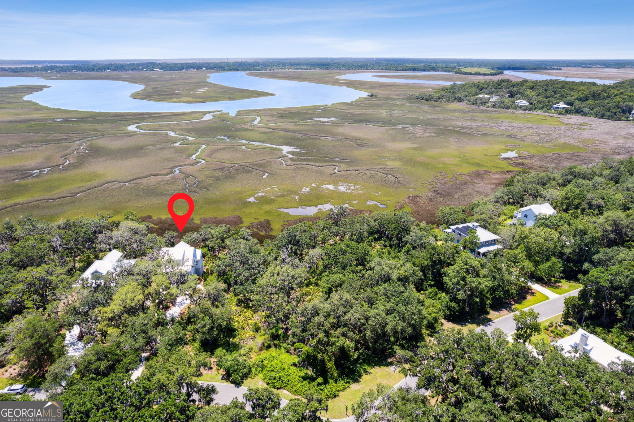 109 Becket Road St. Marys, GA 31558 - Photo 52 of 65