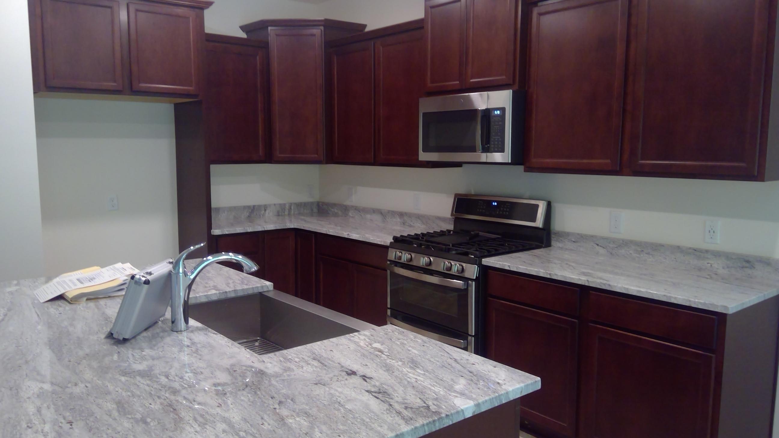 2003 Tacoma Circle Ridgeville, SC 29472 - Photo 2 of 2 Kitchen