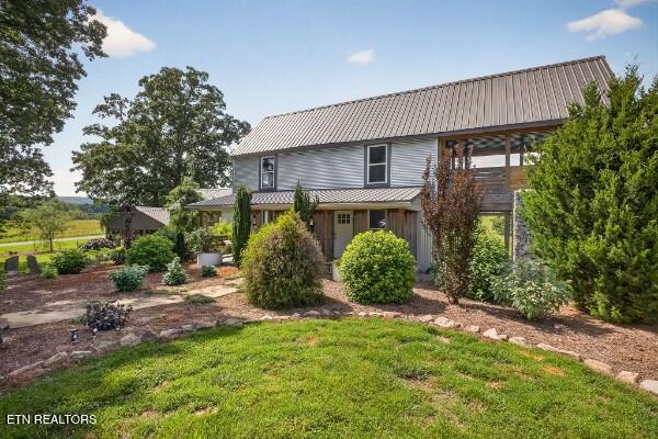 495 Worley Road Doyle, TN 38559 - Photo 5 of 59 150560627-lr