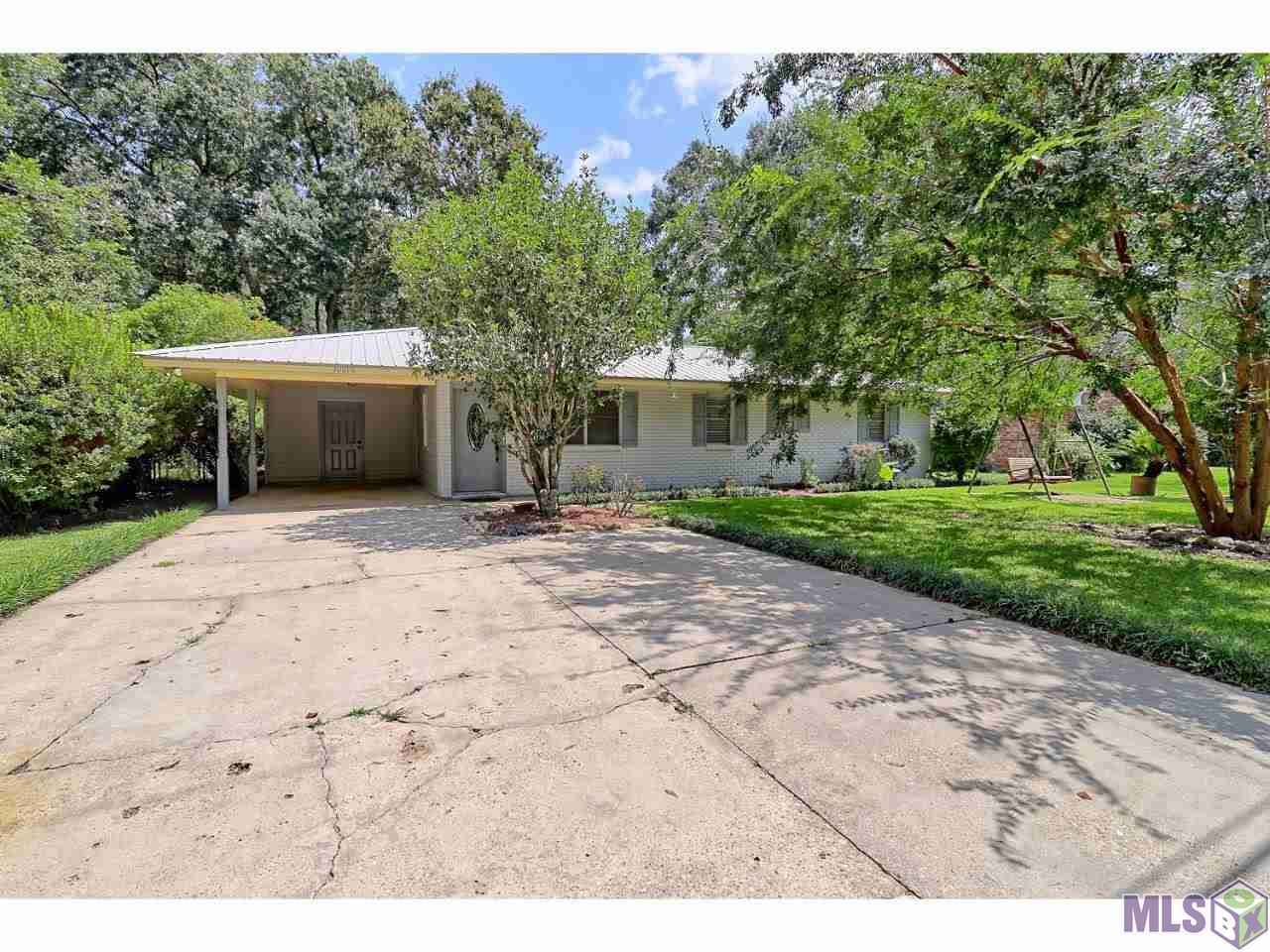30698 Ranchero Avenue Denham Springs, LA 70726 - Photo 1 of 17 Gallery Image 1