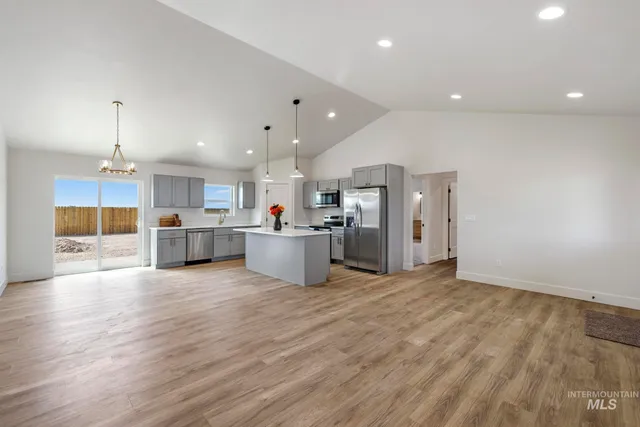 $369,000 | Tbd Tbd Hollister, Twin Falls, ID 83301