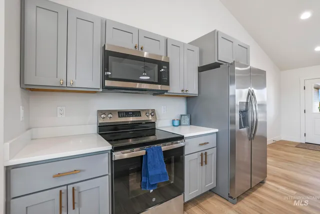 $369,000 | Tbd Tbd Hollister, Twin Falls, ID 83301