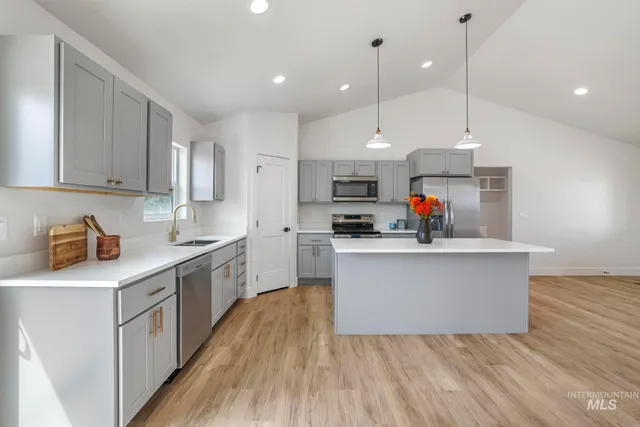 $369,000 | Tbd Tbd Hollister, Twin Falls, ID 83301