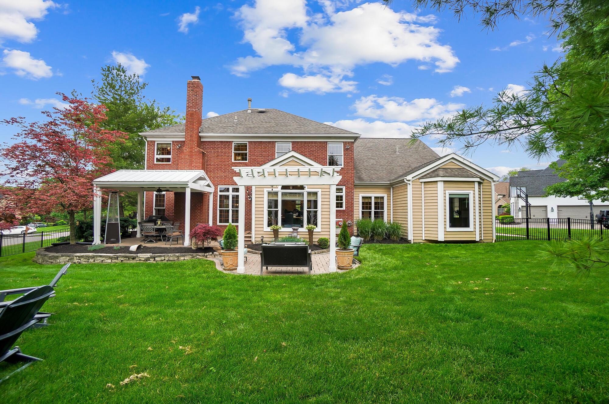 8434 Daventry Court Powell, OH 43065 - Photo 63 of 73 091
