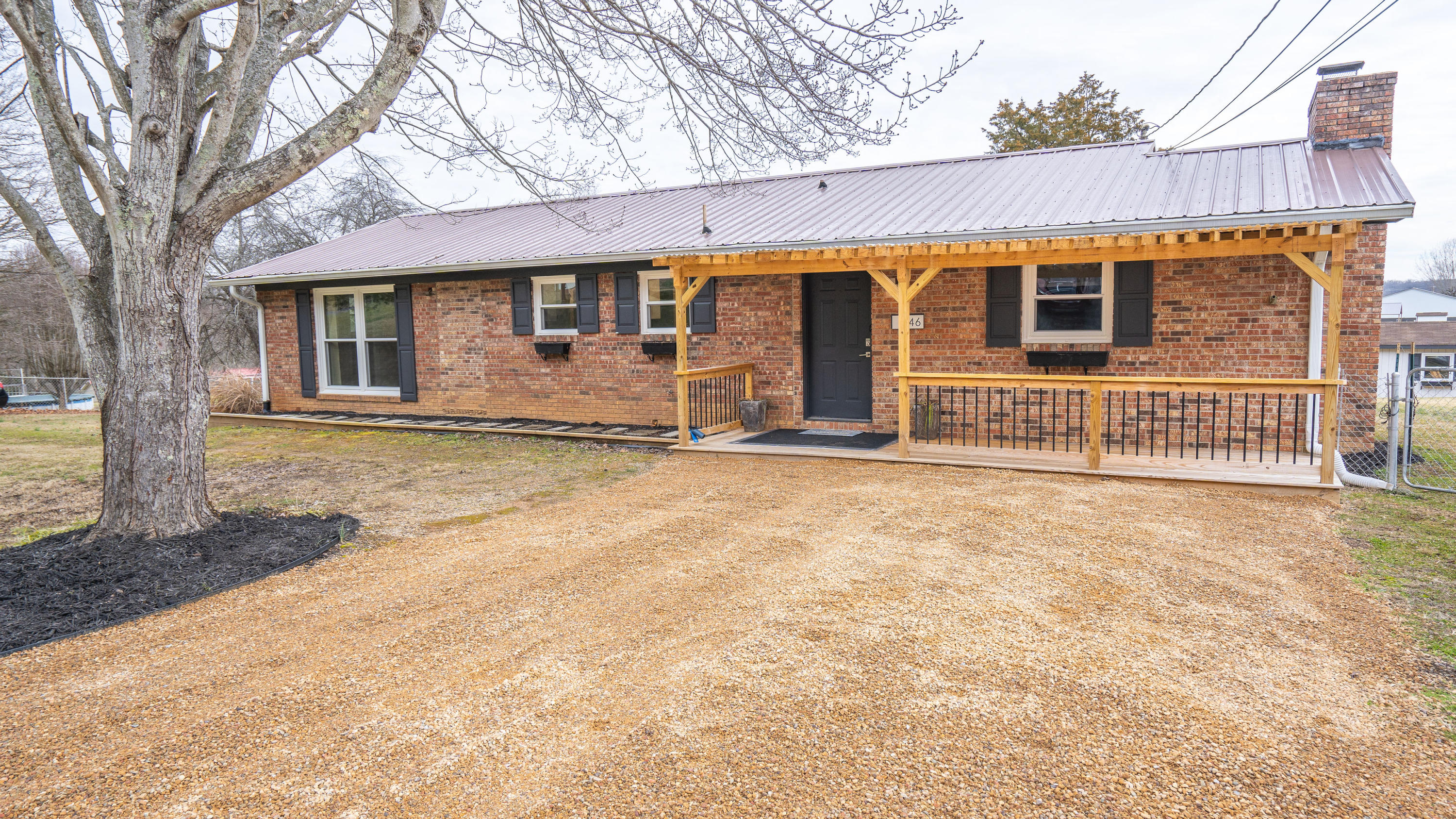246 Shannon View Road Johnson City, TN 37615 - Photo 1 of 30 DSC05851