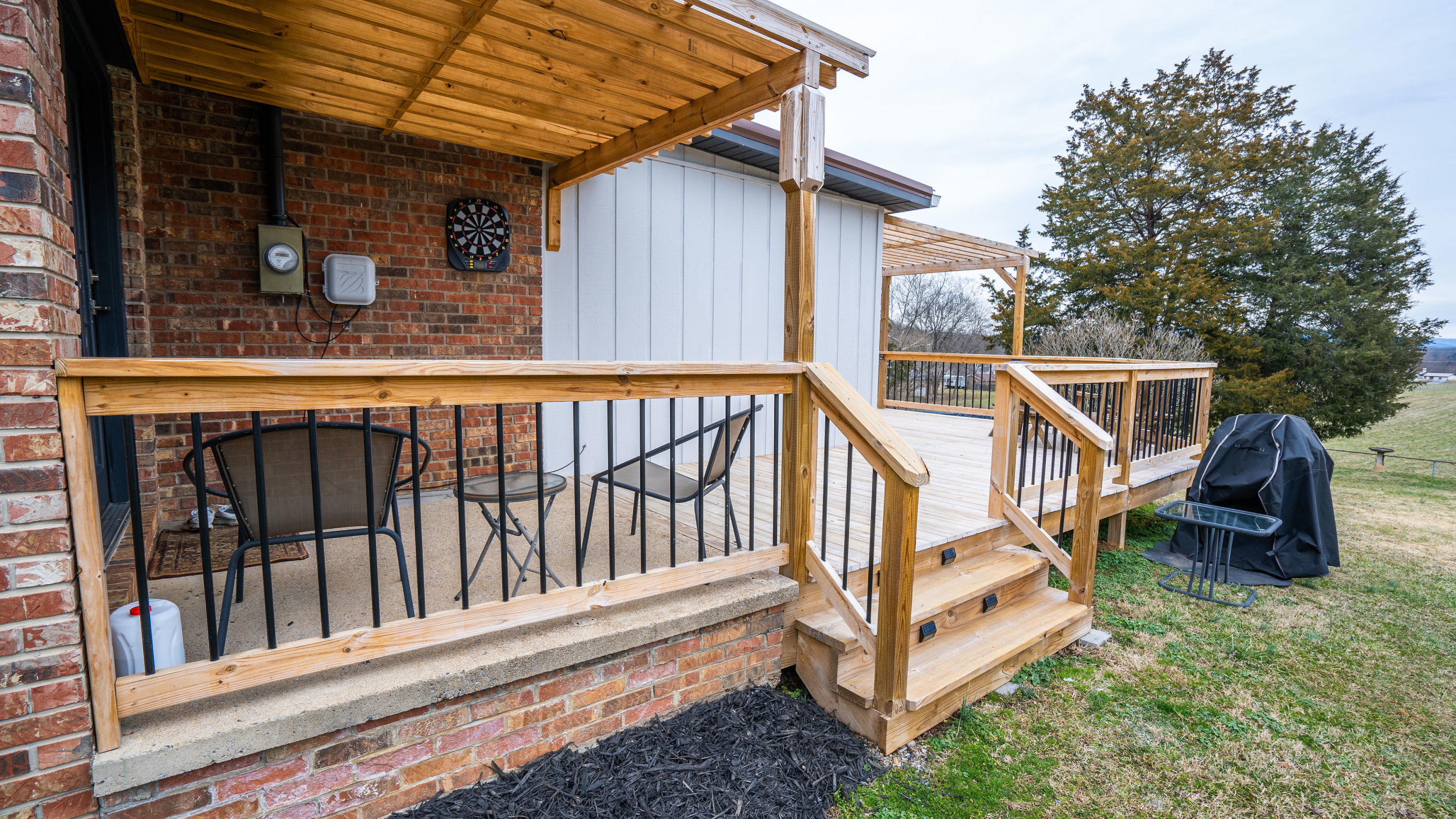 246 Shannon View Road Johnson City, TN 37615 - Photo 29 of 30 DSC05895