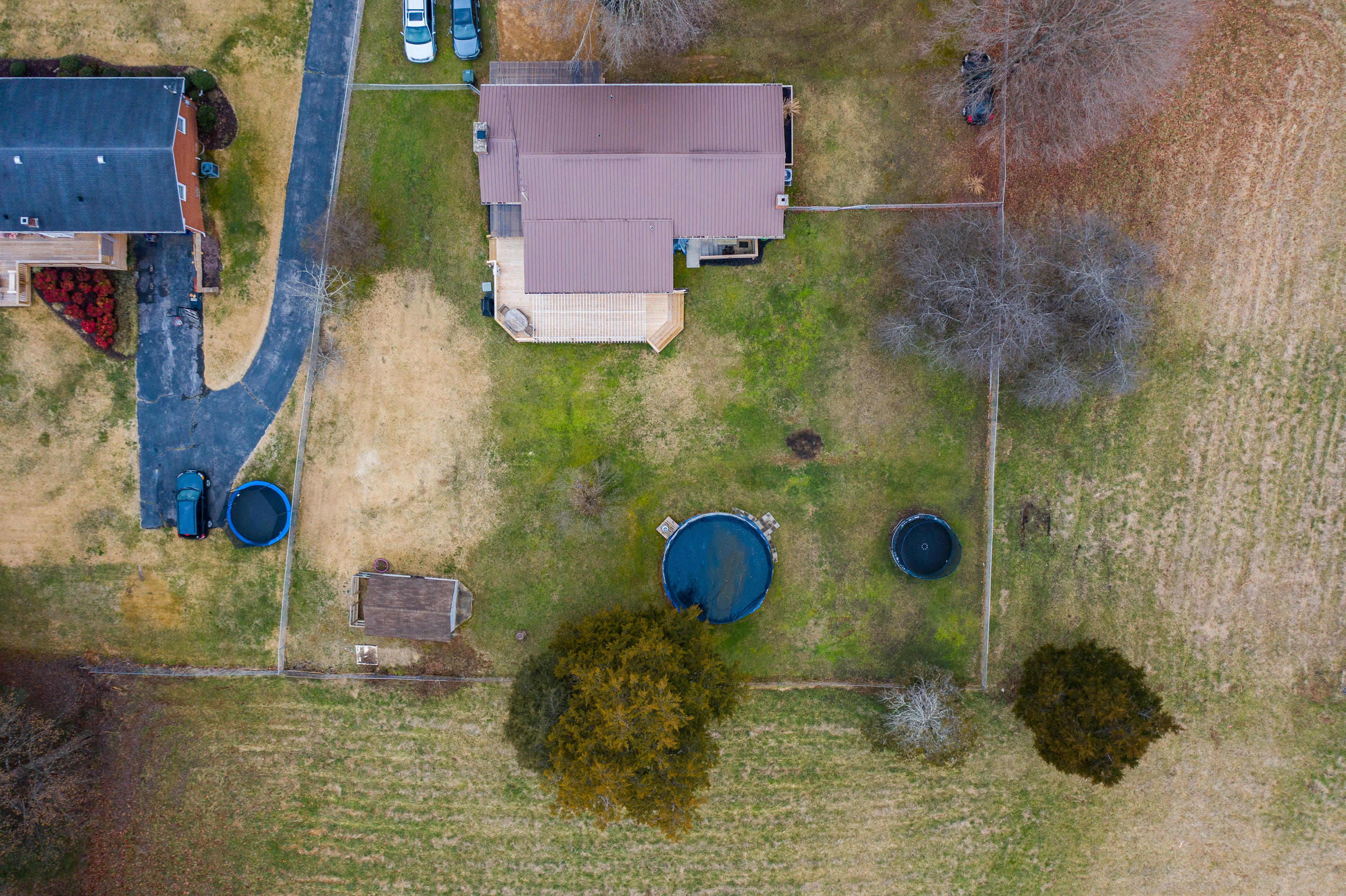 246 Shannon View Road Johnson City, TN 37615 - Photo 4 of 30 DJI_0150