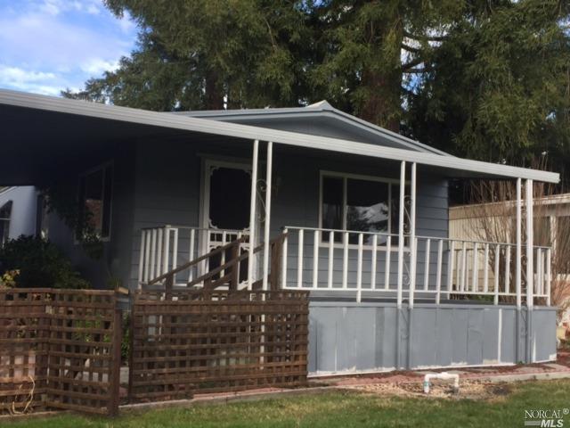 220 Apple Lane, Unit 220 Rohnert Park, CA 94928 - Photo 1 of 1 Gallery Image 1