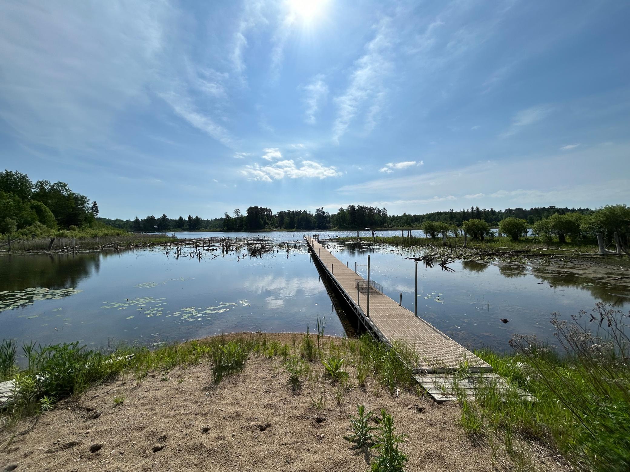 13894 Grouse Trail Bagley, MN 56621 - Photo 16 of 21