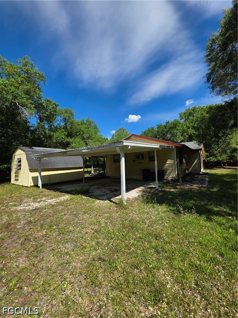 20681 Jamie Road North Fort Myers, FL 33917 - Photo 14 of 24 Gallery Image 14