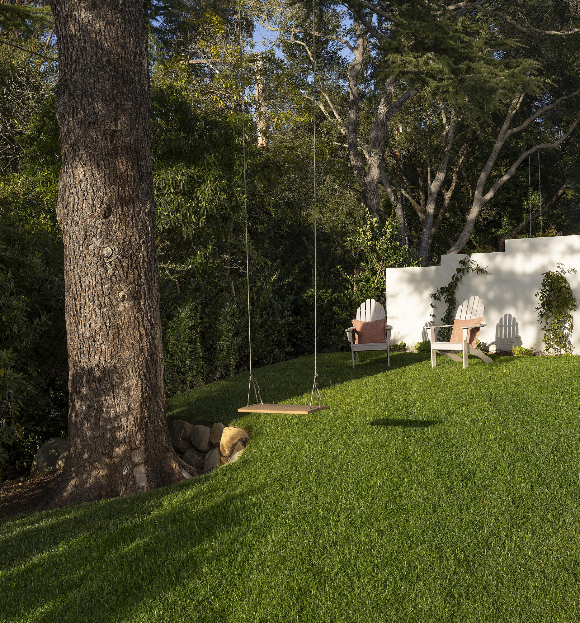 909 Chelham Way Montecito, CA 93108 - Photo 9 of 28 a view of a park