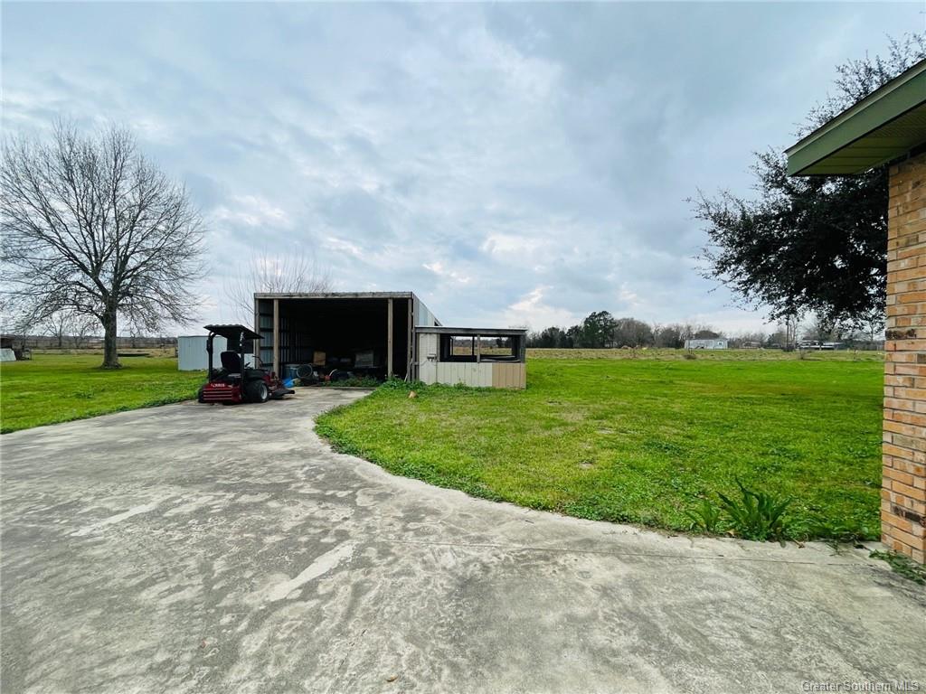 18239 Foreman Road Iowa, LA 70647 - Photo 12 of 13 Gallery Image 12