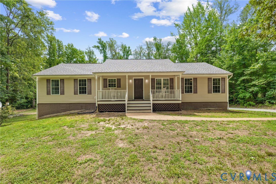 3320 Duke Road Powhatan, VA 23139 - Photo 2 of 41
