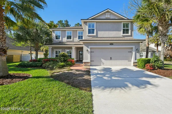 $679,900 | 745 West Kings College Drive, St. Johns, FL 32259