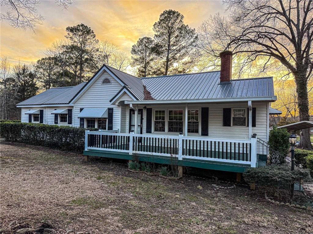 231 Mountain View Road Trion, GA 30753 - Photo 1 of 1 Gallery Image 1
