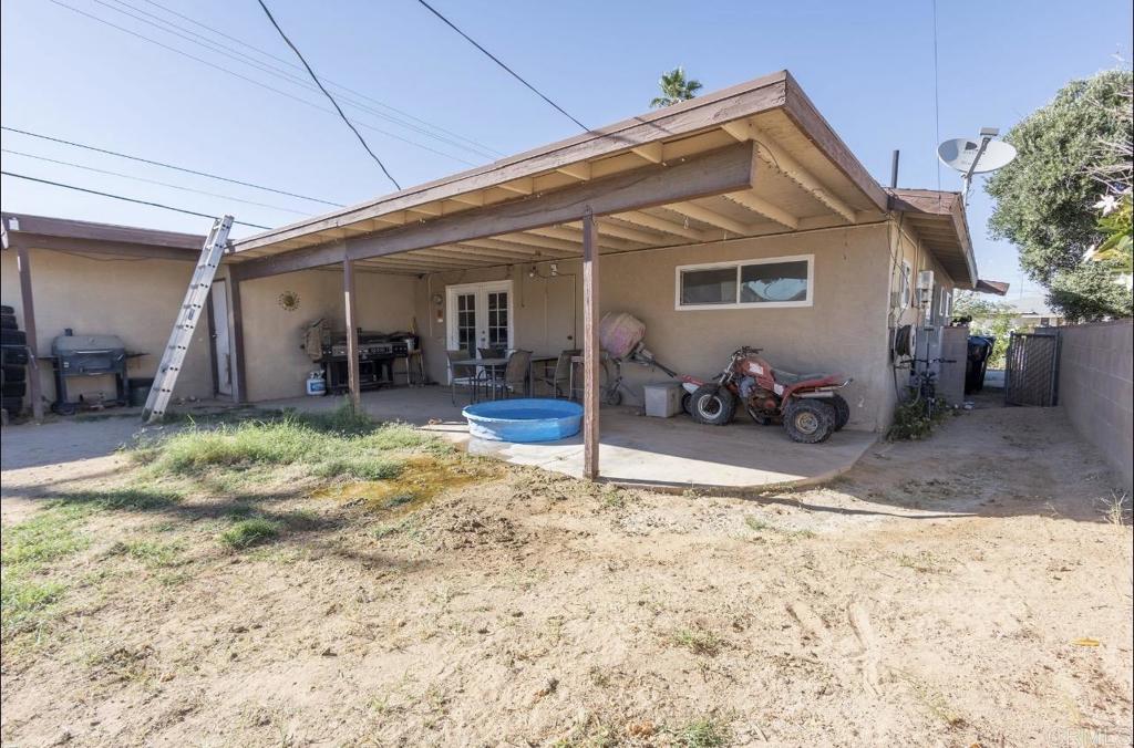 249 West Graaf Avenue Ridgecrest, CA 93555 - Photo 14 of 39