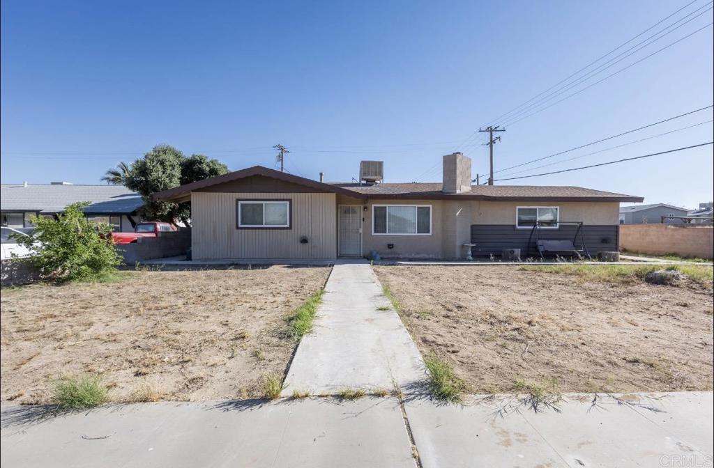 249 West Graaf Avenue Ridgecrest, CA 93555 - Photo 2 of 39