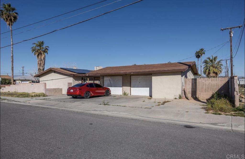 249 West Graaf Avenue Ridgecrest, CA 93555 - Photo 8 of 39