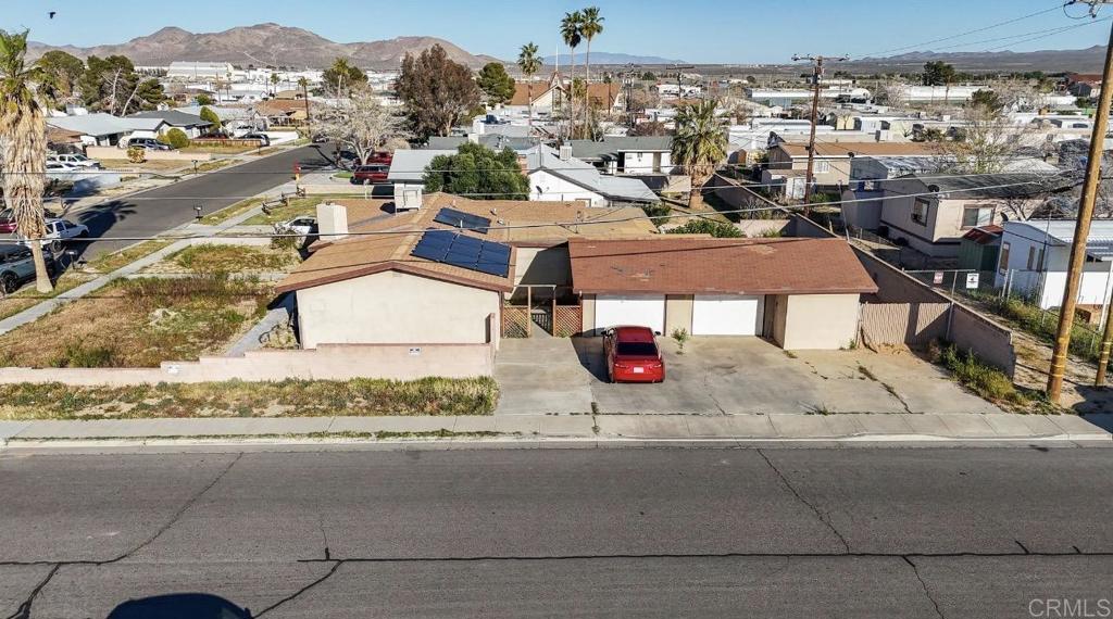 249 West Graaf Avenue Ridgecrest, CA 93555 - Photo 9 of 39
