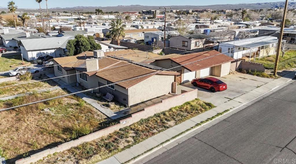 249 West Graaf Avenue Ridgecrest, CA 93555 - Photo 10 of 39
